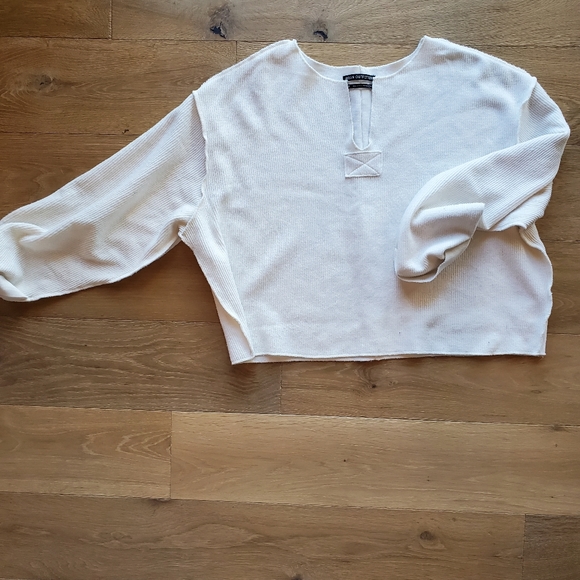 Crop thermal - Picture 1 of 1